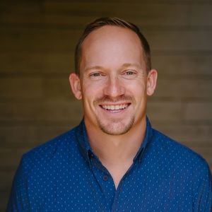 Meet your Posher, Collin